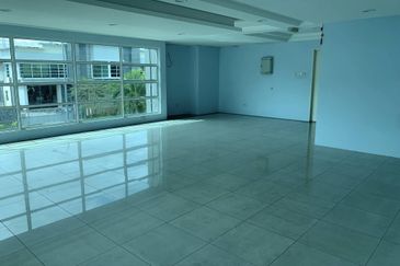 Hi-Tech 3 Industrial Park