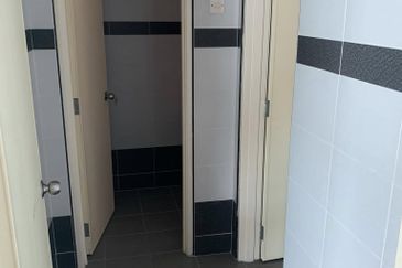 Hi-Tech 3 Industrial Park