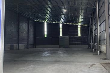 Hi-Tech 3 Industrial Park