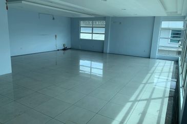 Hi-Tech 3 Industrial Park