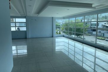 Hi-Tech 3 Industrial Park