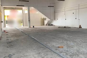 Taman Industri Selesa Jaya