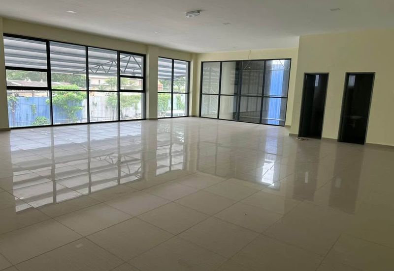 Kawasan Perindustrian Budiman