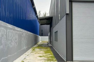 Kawasan Perindustrian Budiman