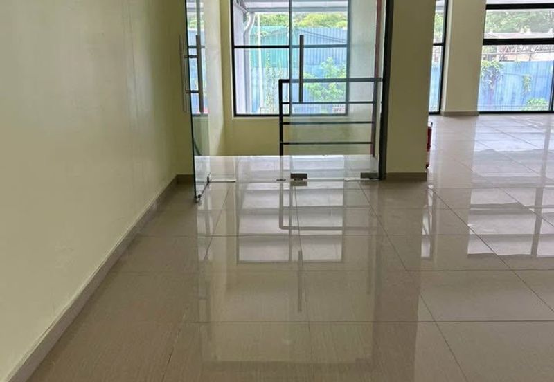 Kawasan Perindustrian Budiman