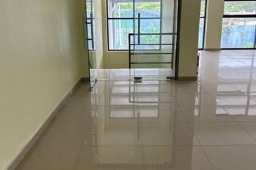 Kawasan Perindustrian Budiman