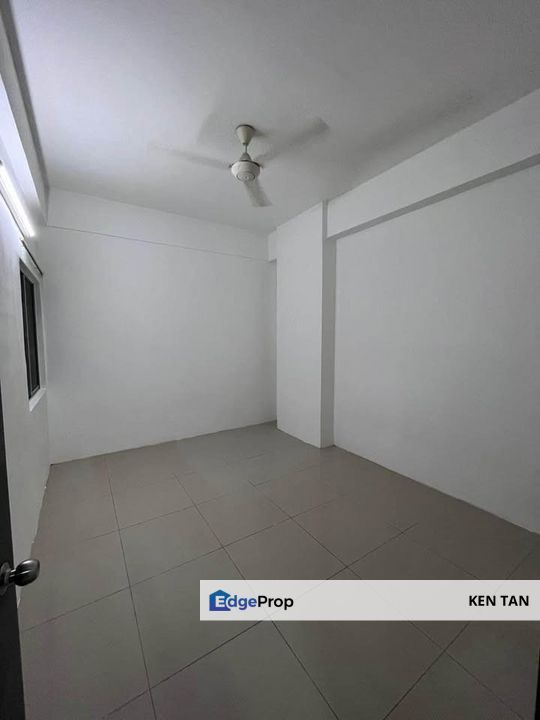 Mahkota Garden Condominium @ Bandar Mahkota Cheras for Rent, Selangor, Cheras South