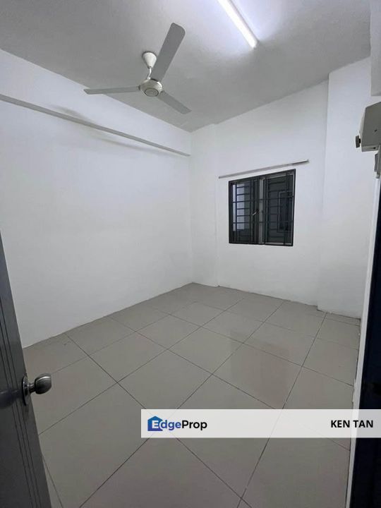 Mahkota Garden Condominium @ Bandar Mahkota Cheras for Rent, Selangor, Cheras South