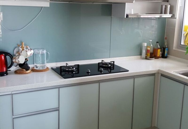 Hijauan Puteri Condominiums