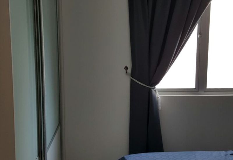 Hijauan Puteri Condominiums