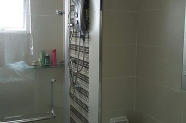 Hijauan Puteri Condominiums