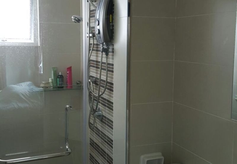 Hijauan Puteri Condominiums