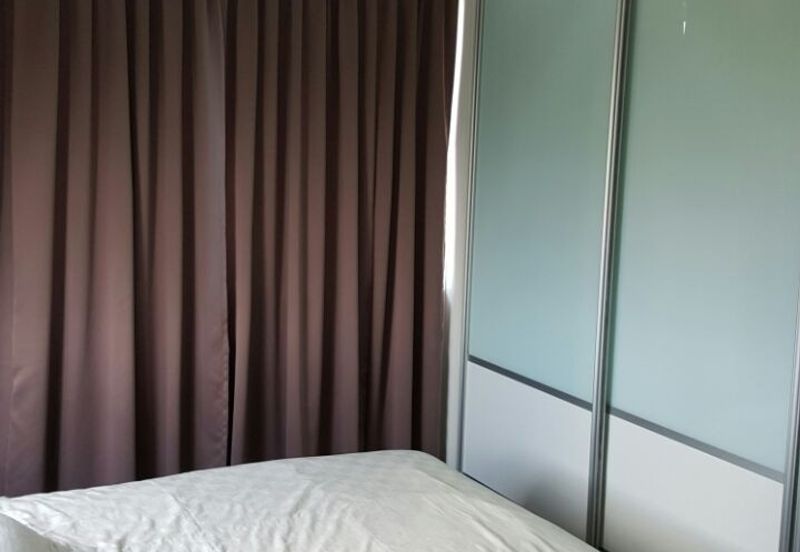 Hijauan Puteri Condominiums