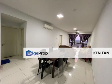 Sfera Residency Fullt Furnished for Rent, Selangor, Puchong