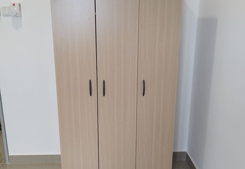 LBS Skylake Residence