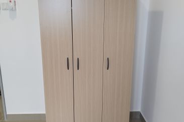 LBS Skylake Residence