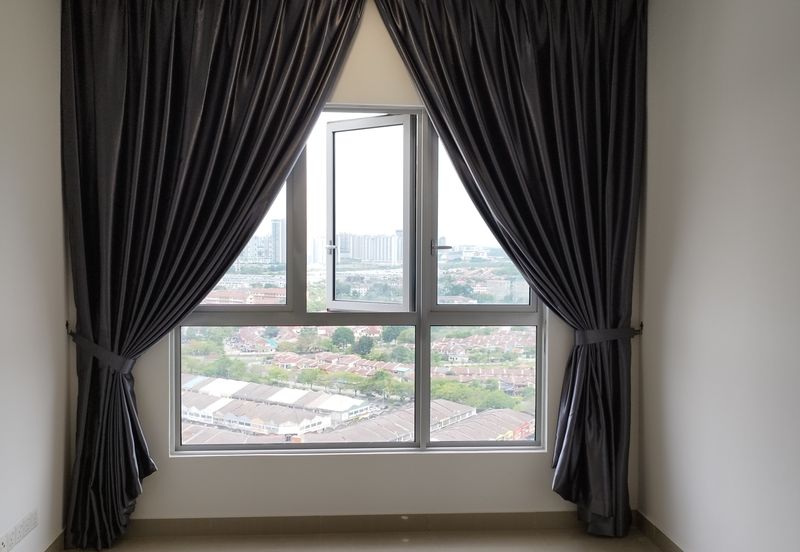 LBS Skylake Residence