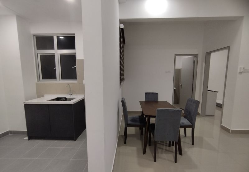 LBS Skylake Residence