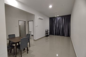 LBS Skylake Residence