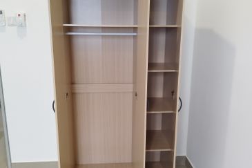 LBS Skylake Residence