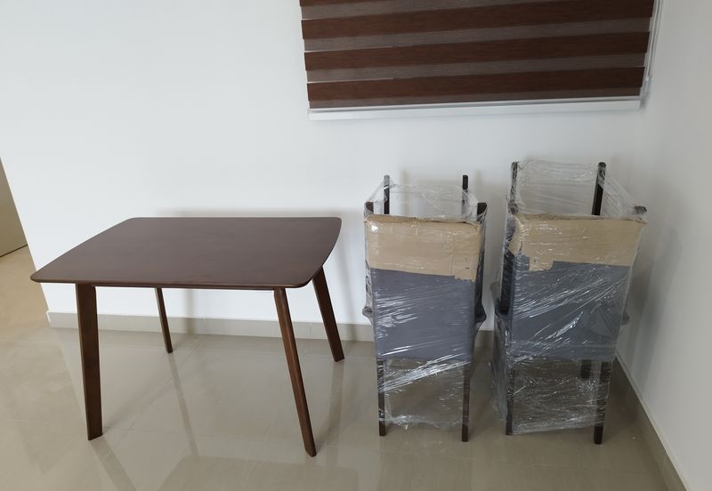 LBS Skylake Residence