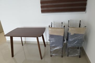 LBS Skylake Residence