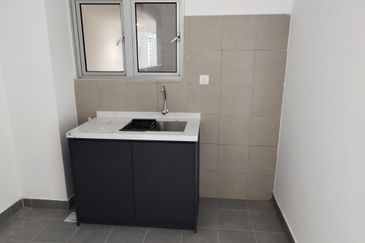 LBS Skylake Residence