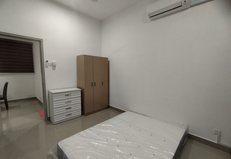 LBS Skylake Residence