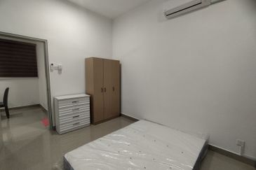 LBS Skylake Residence