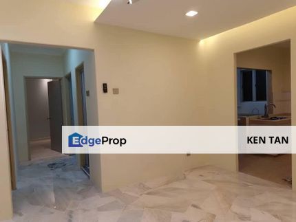 Kenanga apartment Puchong Jaya Taman Wawasan for Sale, Selangor, Puchong