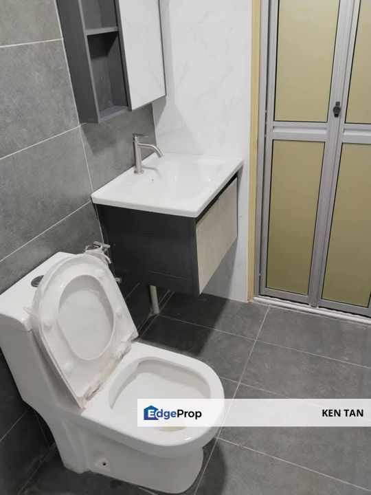Kenanga apartment Puchong Jaya Taman Wawasan for Sale, Selangor, Puchong
