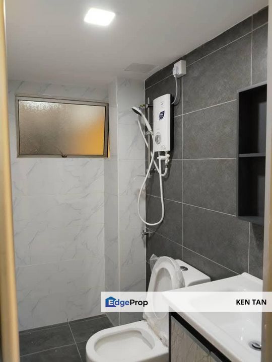 Kenanga apartment Puchong Jaya Taman Wawasan for Sale, Selangor, Puchong