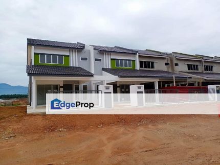 Taman Residensi Mesra Gurun East, Kedah, Gurun