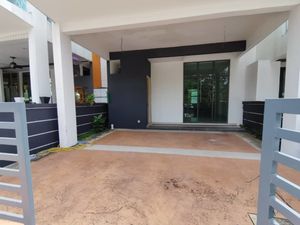 Triple Storey Terrace Taman Ukay Tropika For Sale @RM1,600,000 By NIK ...