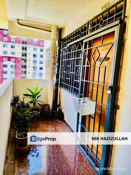 Mentari Court Bandar Sunway High Demand For Rental, Selangor, Bandar Sunway