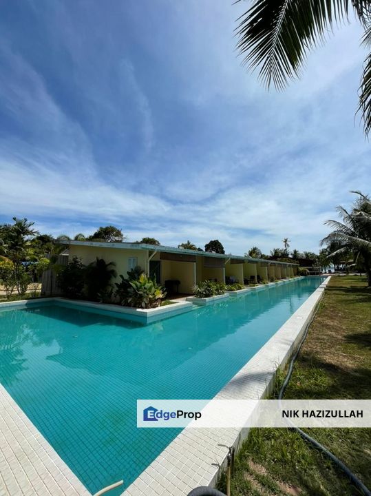 THE OCEAN RESIDENCE RESORT AND HOTEL, Kedah, Langkawi