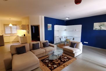 THE OCEAN RESIDENCE RESORT AND HOTEL