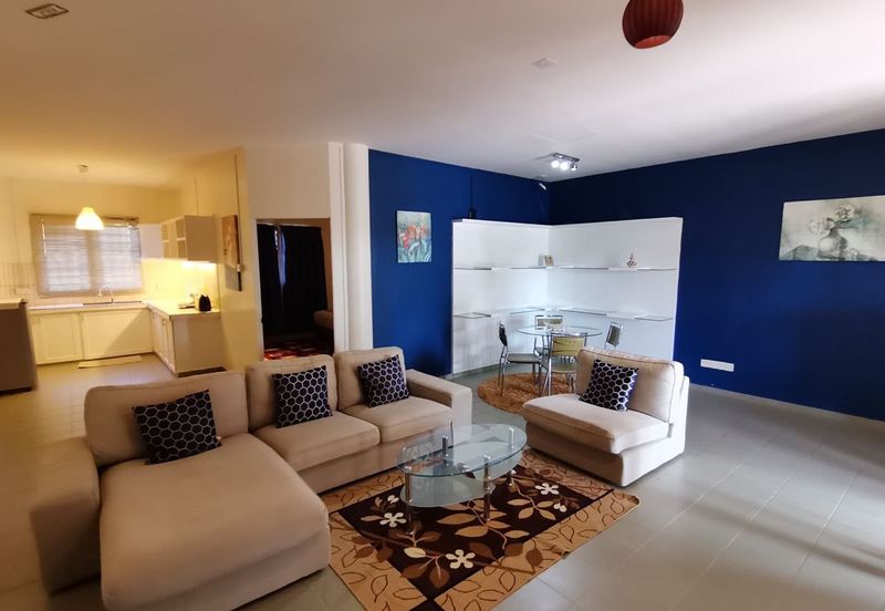 THE OCEAN RESIDENCE RESORT AND HOTEL