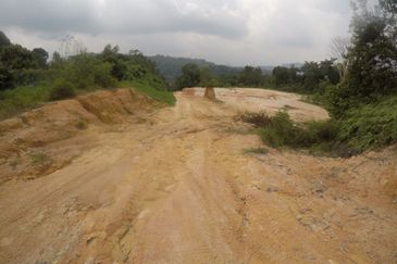 Gombak Setia