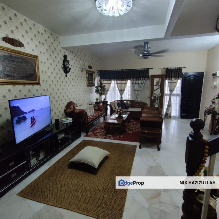 TAMAN SRI ANDALAS KLANG RENOVATED , Selangor, Klang