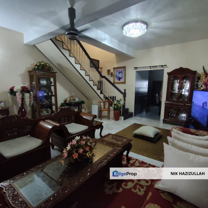 TAMAN SRI ANDALAS KLANG RENOVATED , Selangor, Klang