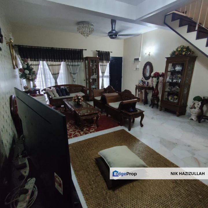 TAMAN SRI ANDALAS KLANG RENOVATED , Selangor, Klang