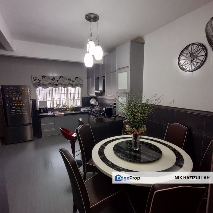 TAMAN SRI ANDALAS KLANG RENOVATED , Selangor, Klang