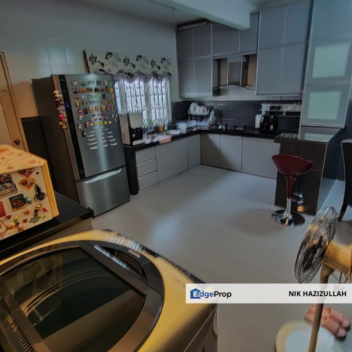 TAMAN SRI ANDALAS KLANG RENOVATED , Selangor, Klang