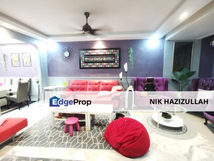 Seksyen BB7 Bukit Beruntung Rumah Cantik, Selangor, Hulu Selangor