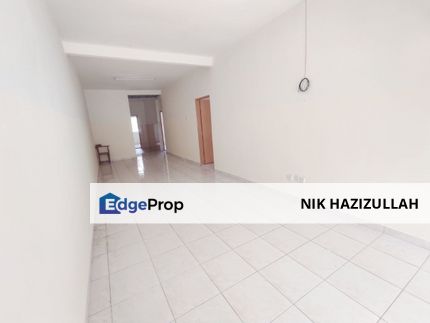 Taman Meru Ria Freehold Bawah Harga Pasaran, Selangor, Klang