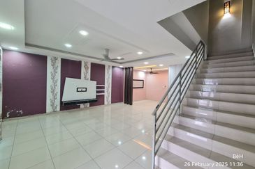 Taman Bukit Jelutong