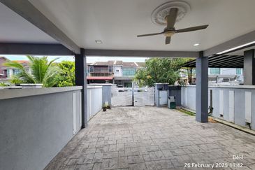 Taman Bukit Jelutong