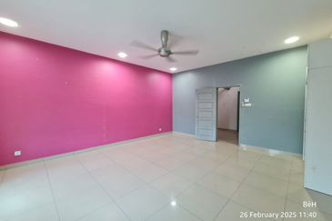 Taman Bukit Jelutong