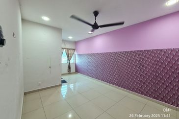 Taman Bukit Jelutong